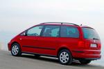 Seat Alhambra 2006 года